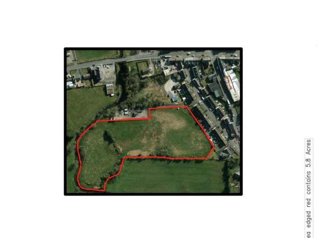 Property for sale in Ederney, Northern Ireland