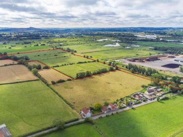 Property for sale in Meare