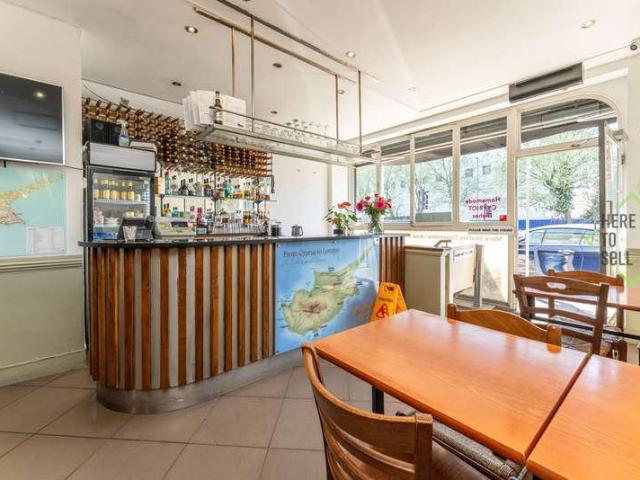 Property for sale in Whetstone, Greater London