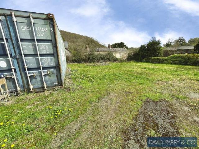 Property for sale in Knighton