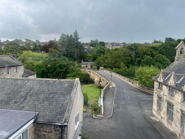 Property for sale in Rothbury, North East