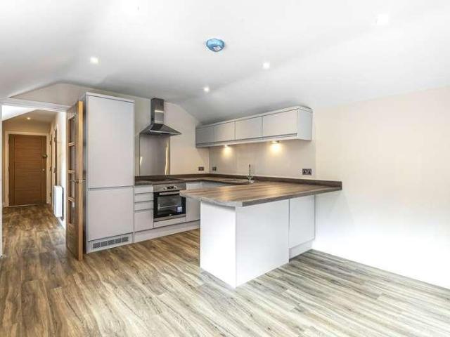 Property for sale in Riverdene, Priest Down