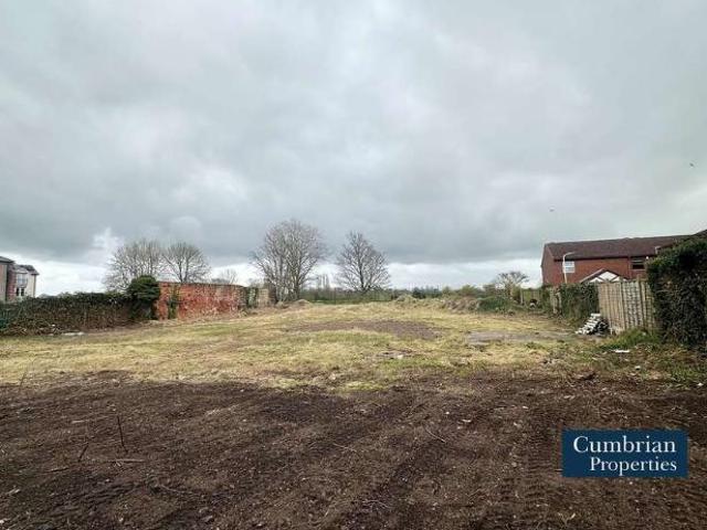 Property for sale in Botcherby