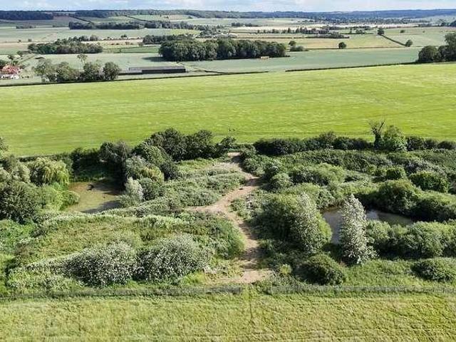 Property for sale in Carlton Scroop, South Kesteven