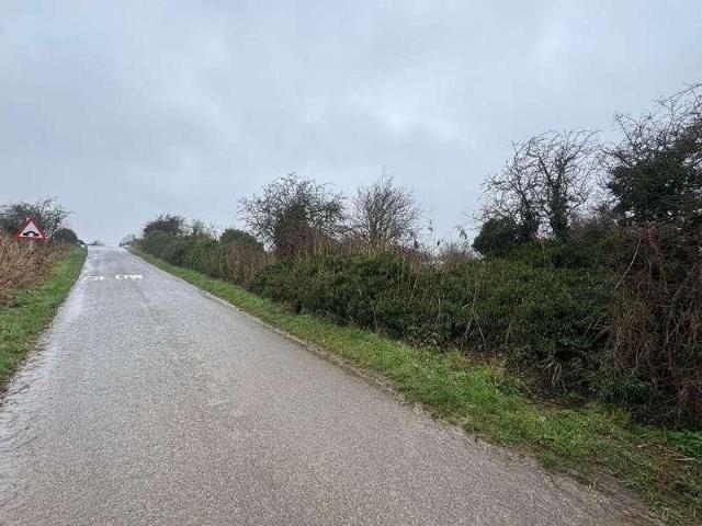 Property for sale in Gosberton Clough, Lincolnshire
