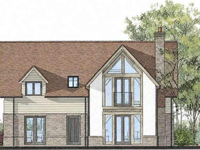 Property for sale in Tillington Common, Burghill