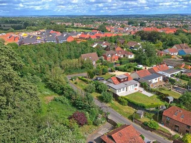 Property for sale in West Monkton, Somerset