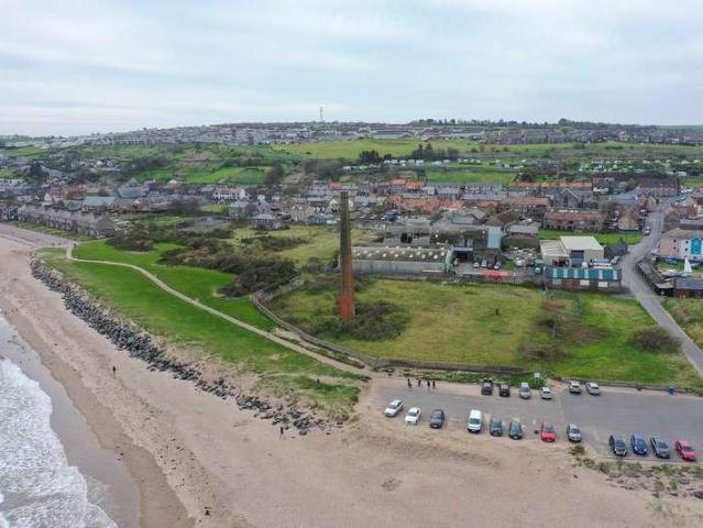 Property for sale in Berwick-upon-tweed, Northumberland