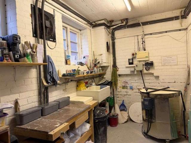 Property for sale in Falsgrave, Kepwick