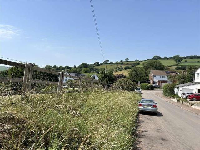 Property for sale in Newton St Cyres, Devon