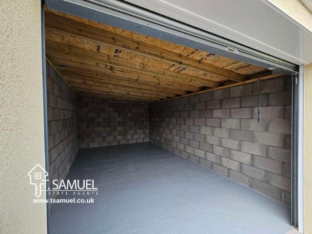 Property for sale in Abercynon