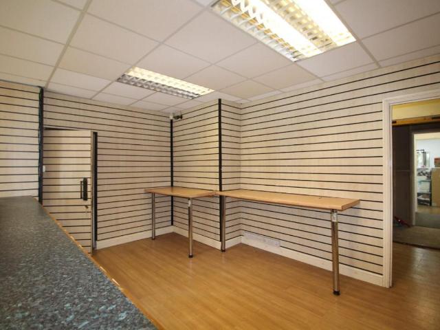 Property for sale in Georgia, Greater Manchester