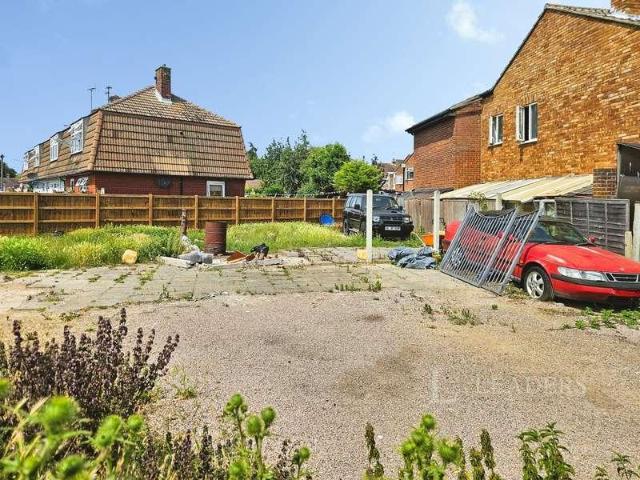 Property for sale in Dale Hill, Essex