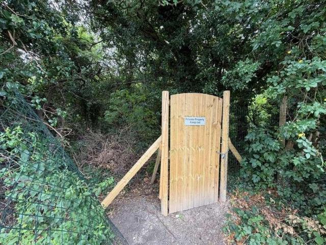 Property for sale in Chedburgh, Suffolk