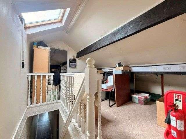 Property for sale in Knowle, Blackpool
