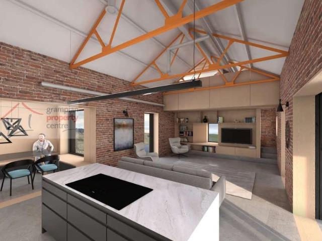 Property for sale in Scotland