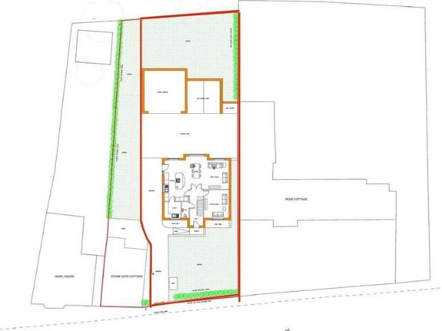 Property for sale in Carleton, West Yorkshire