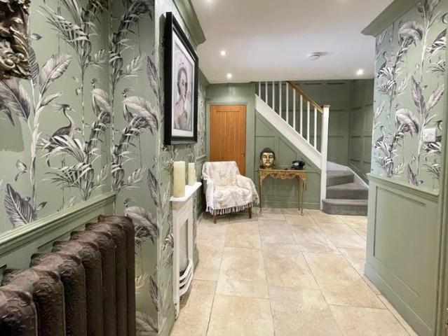 Property for sale in Moulsham Green, Hart