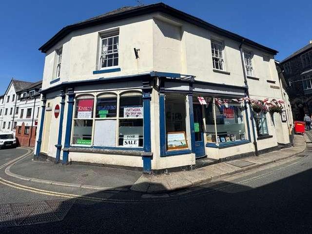 Property for sale in St Stephens, Launceston