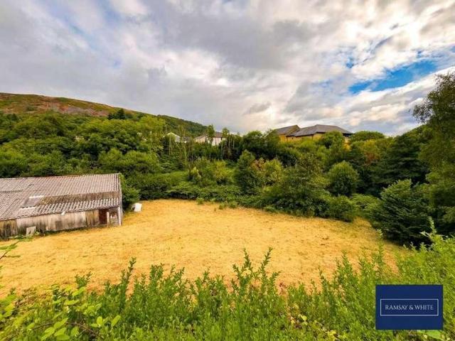 Property for sale in Aberaman South, Wales