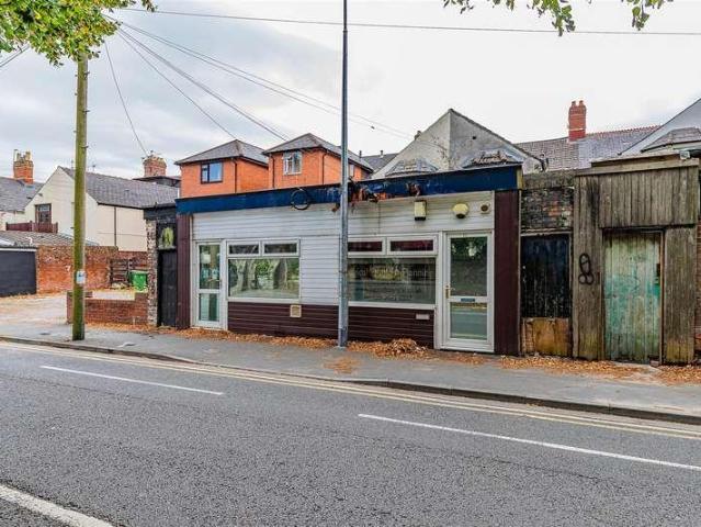 Property for sale in Falcon Lodge, Wales