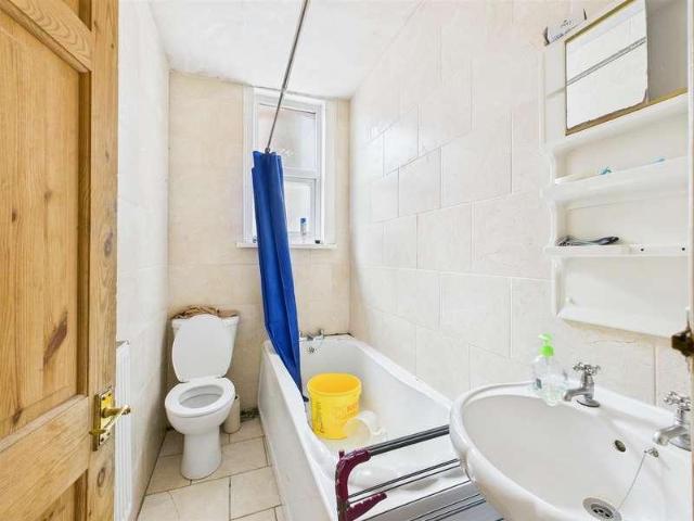 Property for sale in Egremont, Wallasey
