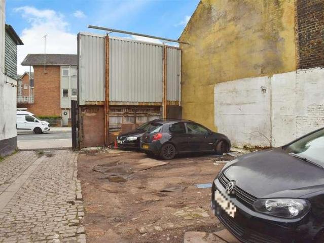 Property for sale in London Borough of Hounslow, Greater London