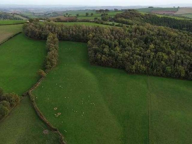 Property for sale in White Cross, Mid Devon