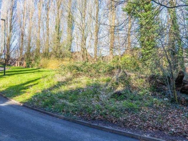 Property for sale in Stirchley, West Midlands