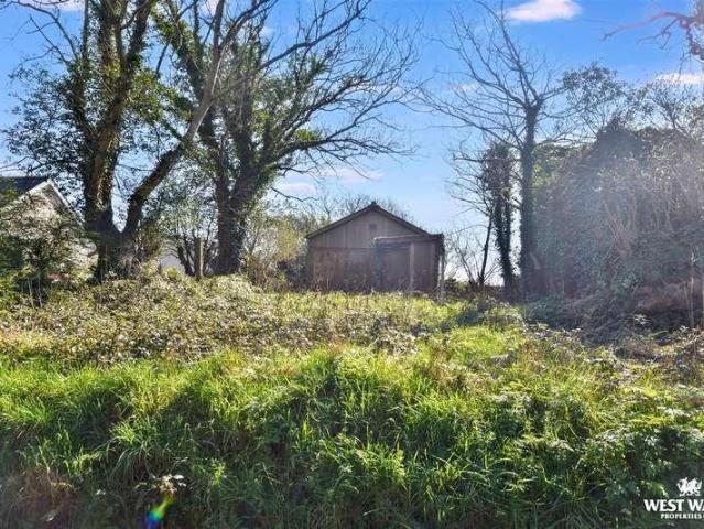 Property for sale in Camrose, Wales