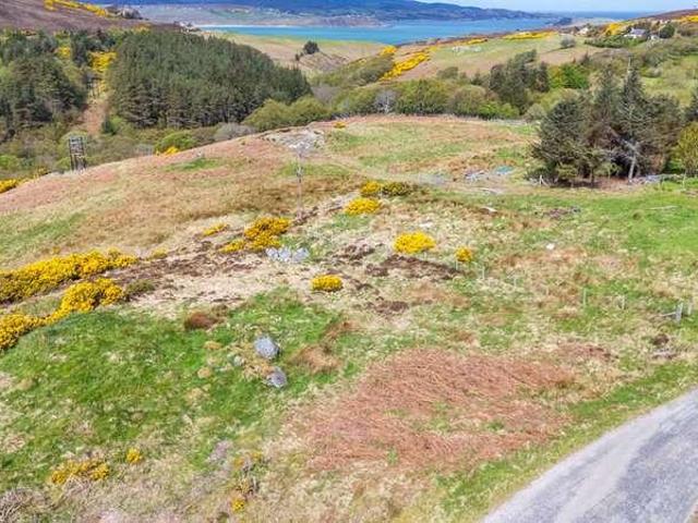 Property for sale in Coldbackie, Scotland