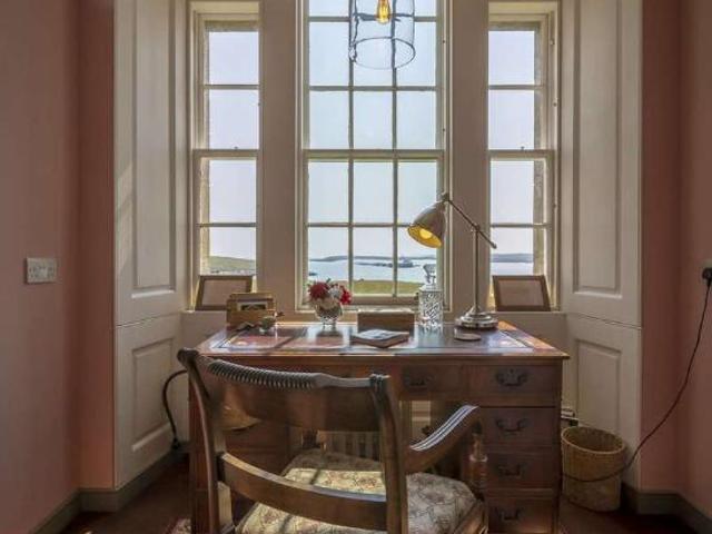 Property for sale in Unst, Scotland