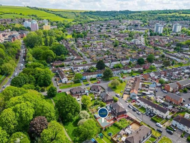 Property for sale in Feckenham, City Of Bristol