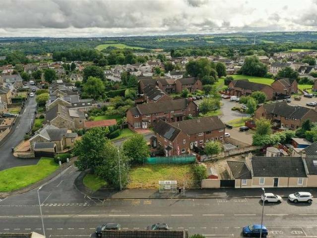 Property for sale in Larkhall, Scotland