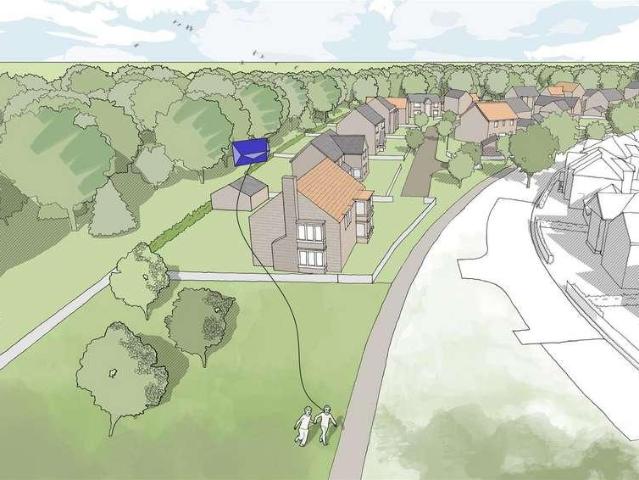 Property for sale in Wynyard, Stockton-on-tees