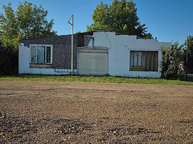 Land for sale in Alberta