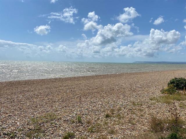 Property for sale in Cooden, Heathlands
