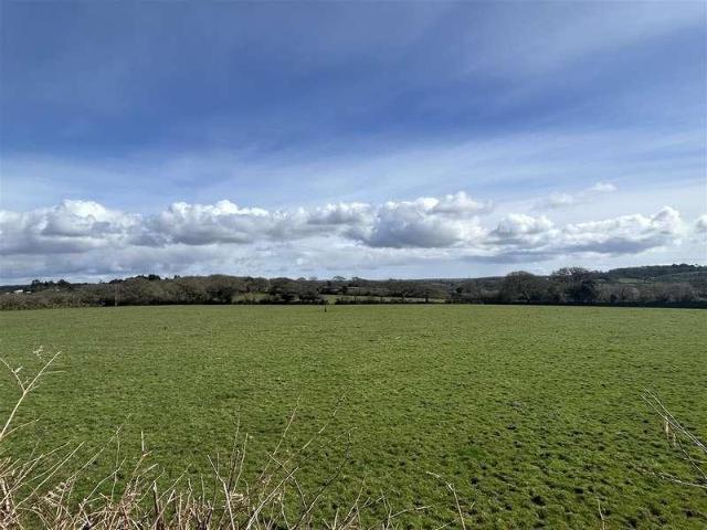 Property for sale in Trevarth, Cornwall