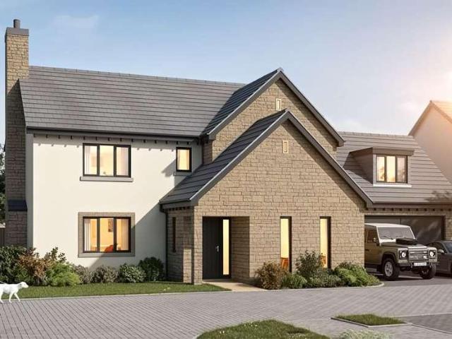 Property for sale in Bedwas, Trethomas and Machen, Machen