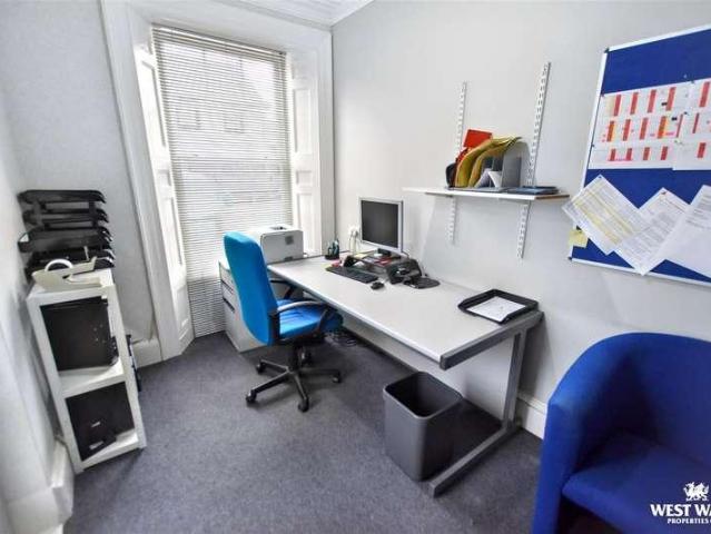 Property for sale in Pembroke Dock, Wales