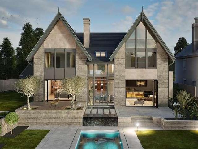 Property for sale in Egginton, East Midlands
