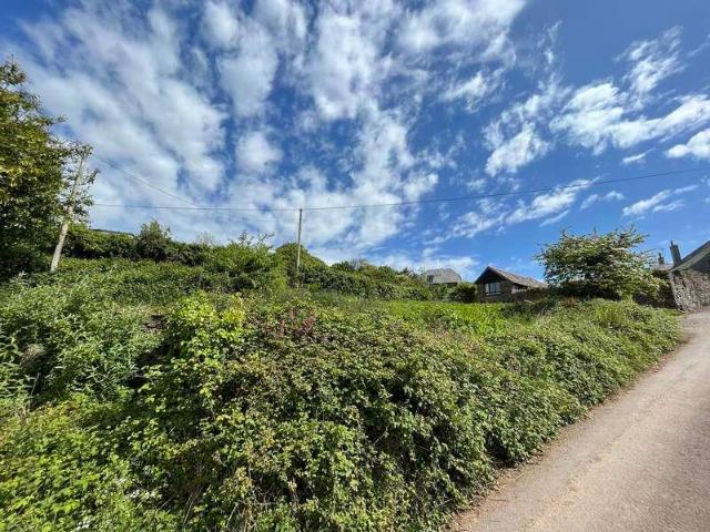 Property for sale in Strode, Devon