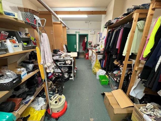 Property for sale in Old Milton, Ashurst Bridge