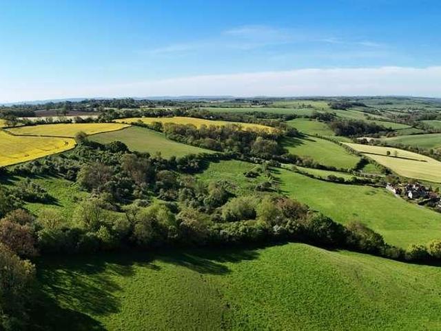 Property for sale in Hinton Charterhouse, Bath And North East Somerset