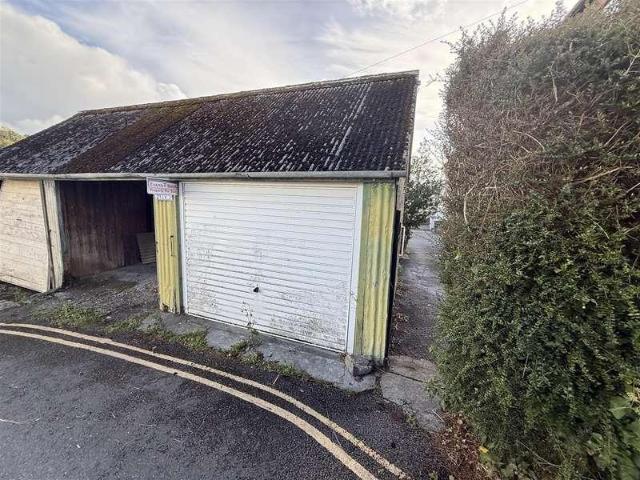 Property for sale in Llandysul, Wales