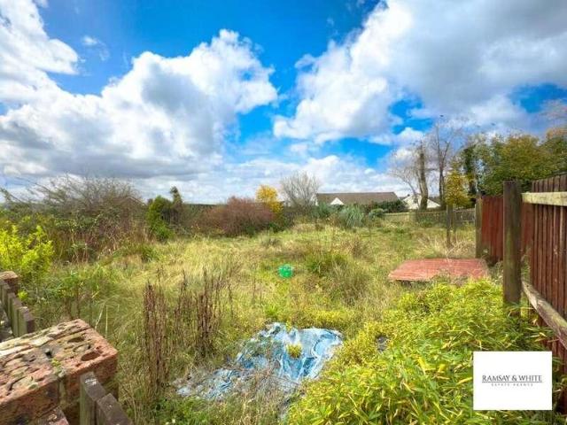 Property for sale in Cyfarthfa, Merthyr