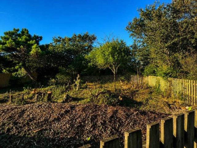 Property for sale in Cornwall