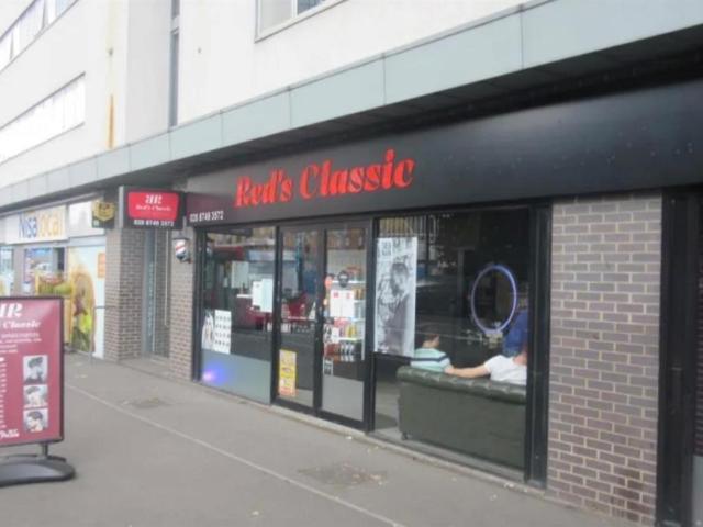 Property for sale in Shepherd's Bush, Greater London
