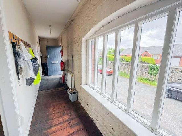 Property for sale in Andertons Mill, Lancashire