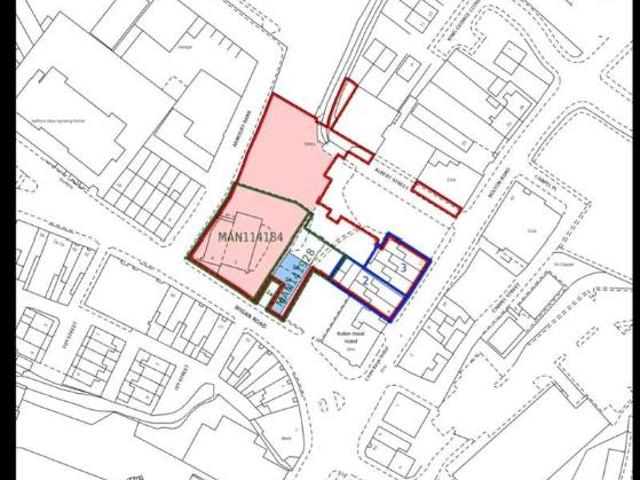 Property for sale in Wigan, Greater Manchester